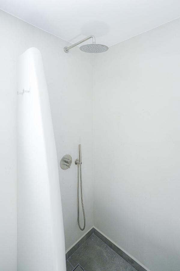 Thoe Oia Suites Buitenkant foto